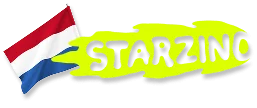 Logo Starzino NL